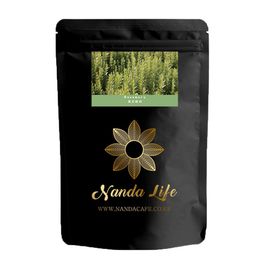 Nanda Life Premium Rosemary Tea 50 Tea Bags Pure Turkish Herb Tea for Healthy Daily Wellness Habit